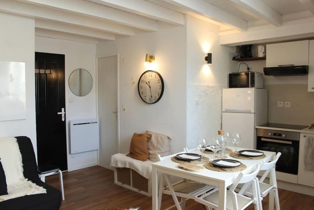 Apartment Le 41 - Cosy Et Confort