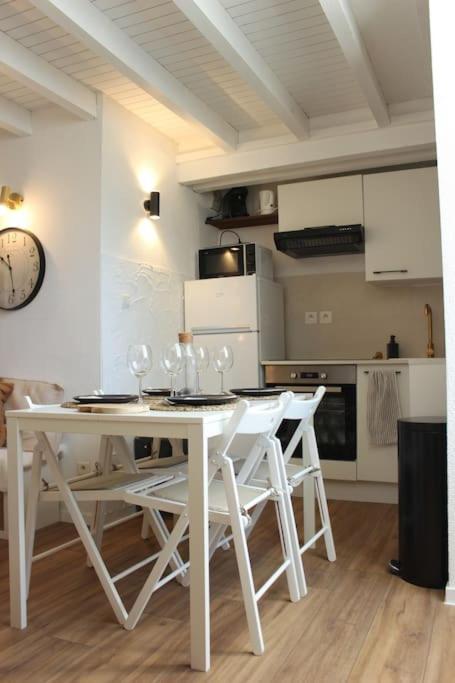 Apartment Le 41 - Cosy Et Confort Barèges