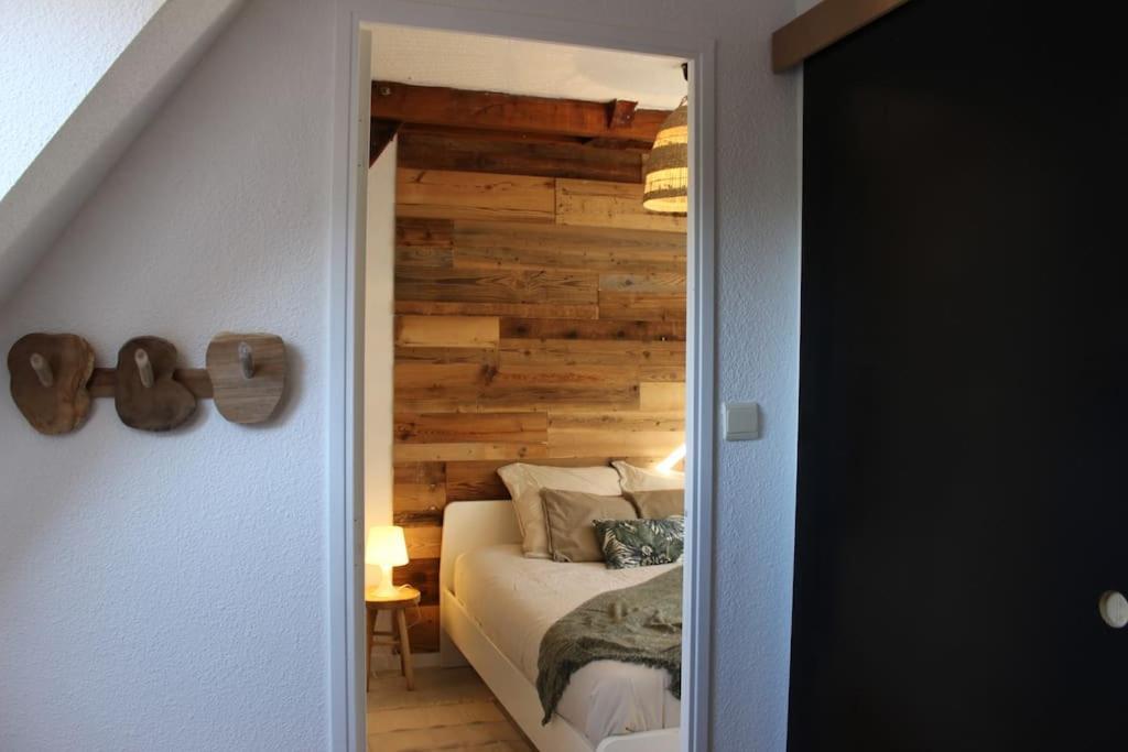Le 41 - Cosy Et Confort Apartment Barèges