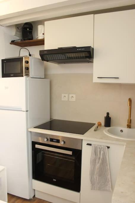Le 41 - Cosy Et Confort Apartment