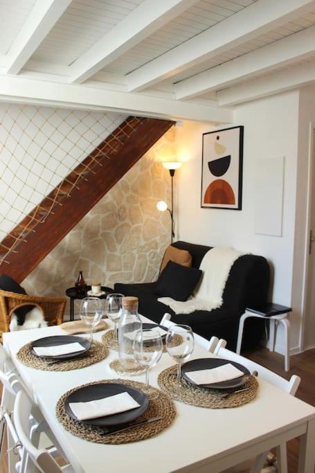 Le 41 - Cosy Et Confort