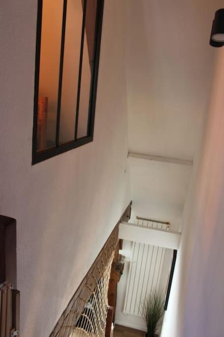 Le 41 - Cosy Et Confort Apartment