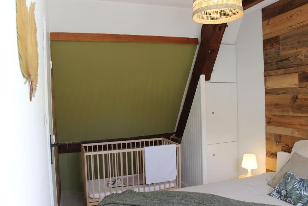 Le 41 - Cosy Et Confort