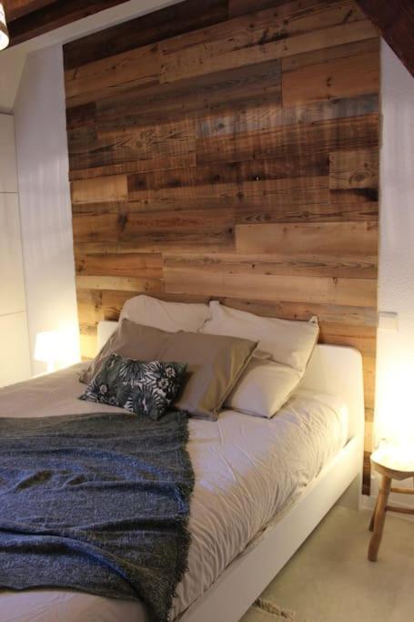 Apartment Le 41 - Cosy Et Confort Barèges
