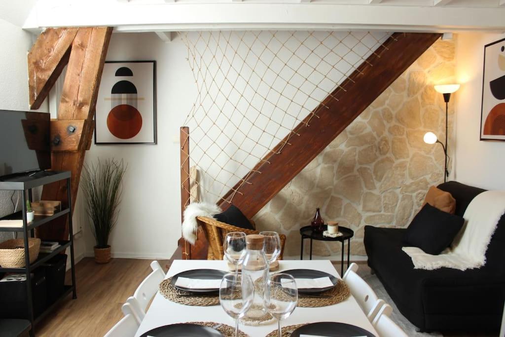 Le 41 - Cosy Et Confort