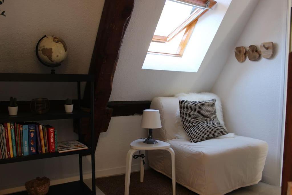 Le 41 - Cosy Et Confort Apartment *