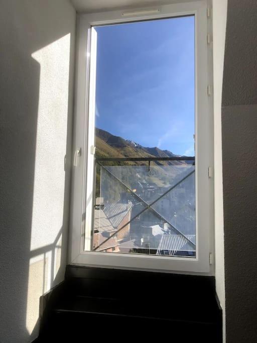 Le 41 - Cosy Et Confort Apartment Barèges