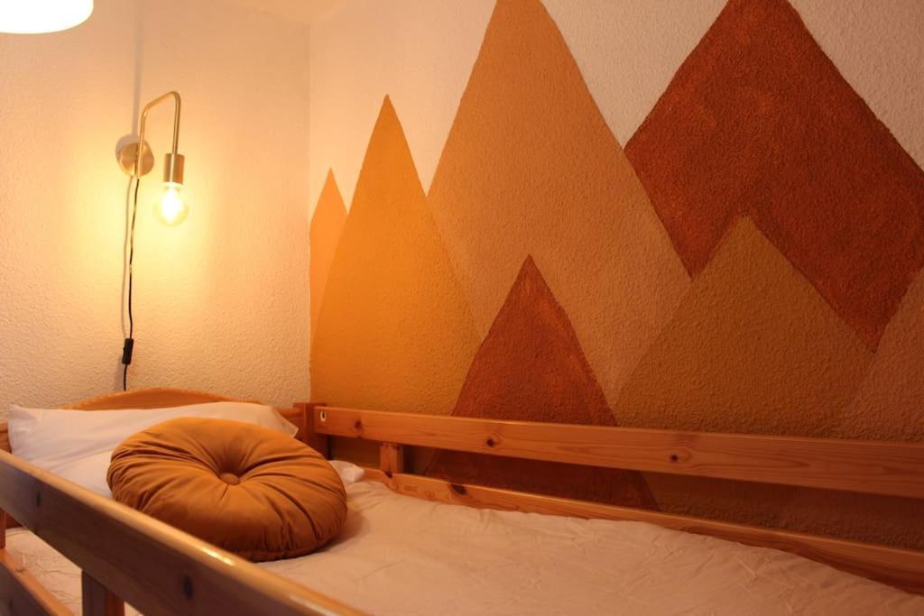 Apartment Le 41 - Cosy Et Confort Barèges