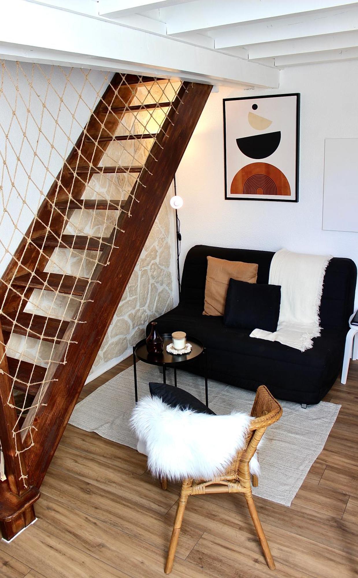 Le 41 - Cosy Et Confort *