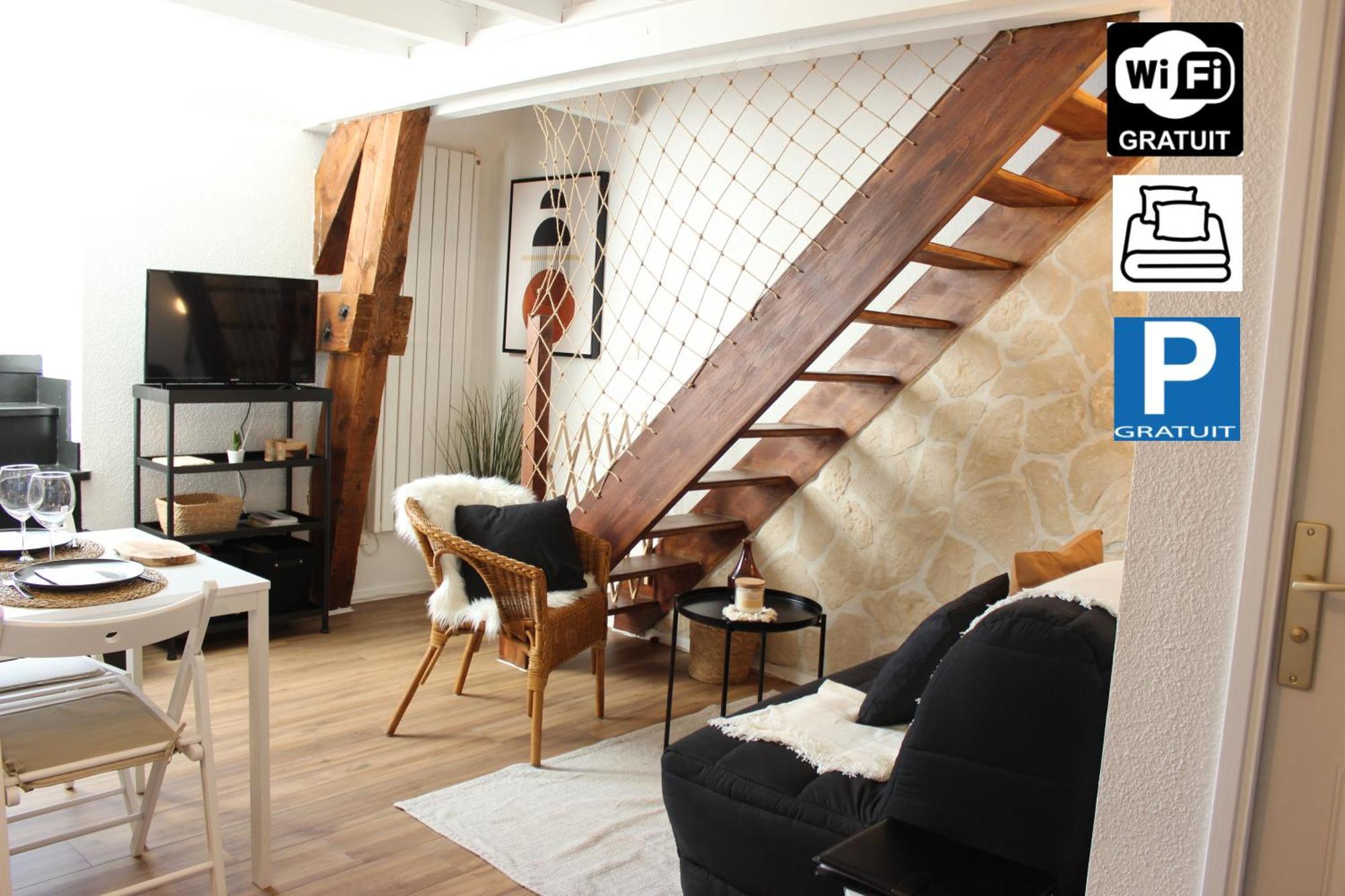 Le 41 - Cosy Et Confort Apartment Barèges