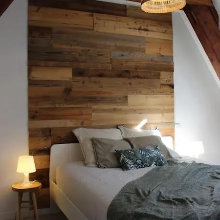 Le 41 - Cosy Et Confort Barèges Buitenkant foto