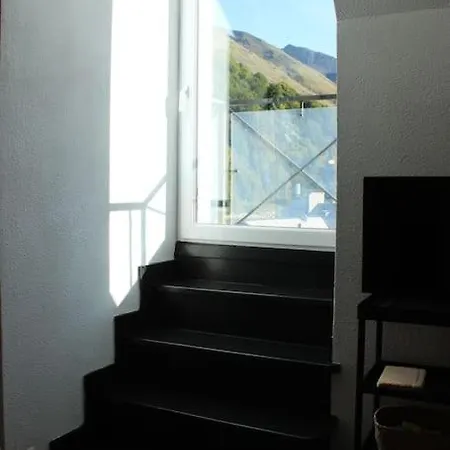 Le 41 - Cosy Et Confort Barèges Buitenkant foto