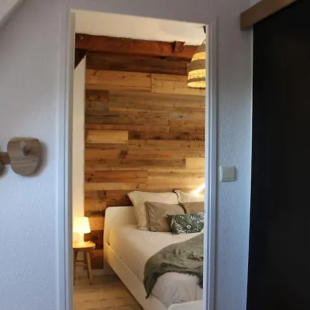 Le 41 - Cosy Et Confort Barèges Buitenkant foto