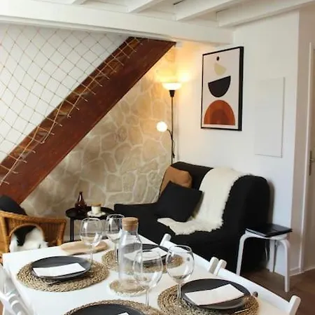 Le 41 - Cosy Et Confort Barèges Buitenkant foto