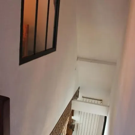 Le 41 - Cosy Et Confort Barèges Buitenkant foto