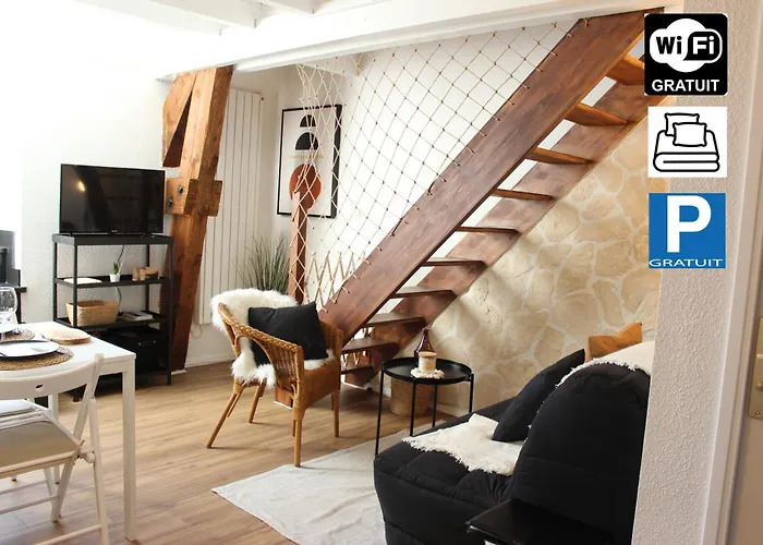 Le 41 - Cosy Et Confort