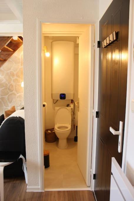 Le 41 - Cosy Et Confort *