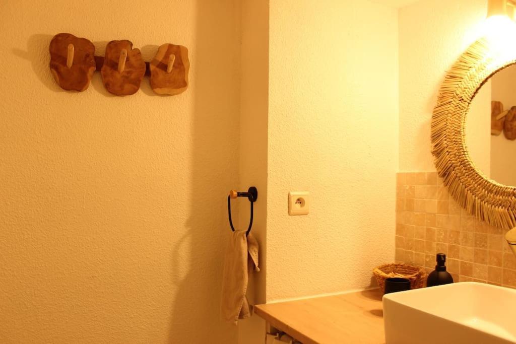 Le 41 - Cosy Et Confort Apartment *