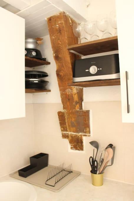 Apartment Le 41 - Cosy Et Confort *